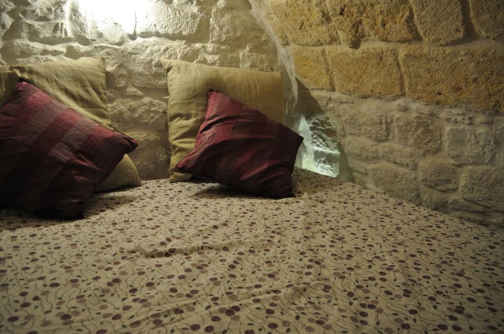 30 Metri Quadri Lejlighed Ostuni Værelse billede